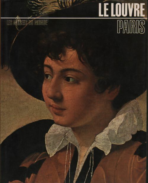 Le Louvre. Paris - Collectif - Livre