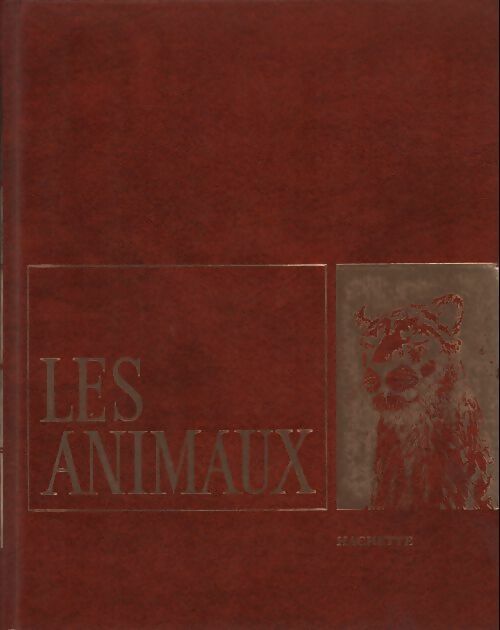 Les animaux Tome III : Animaux de la mer - Collectif - Livre