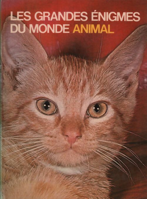 Les animaux domestiques Tome II - Yves Verbeek - Livre