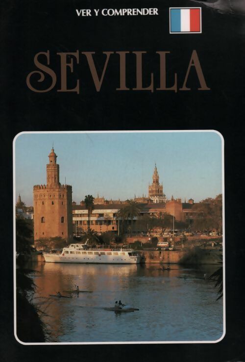Sevilla - Inconnu - Livre