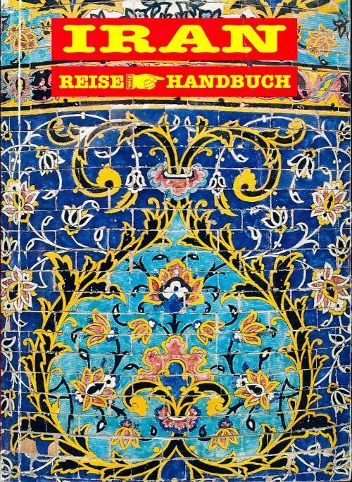 Iran - Collectif - Livre