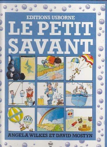 Le petit savant - David Mostyn - Livre