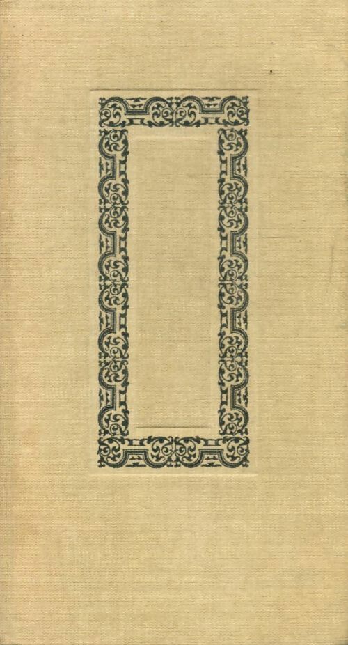 Pantagruel - François Rabelais - Livre