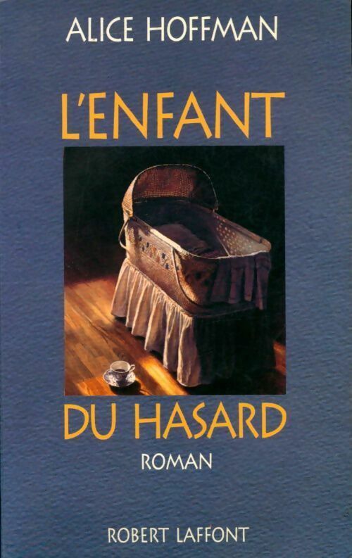 L'enfant du hasard - Alice Hoffman - Livre