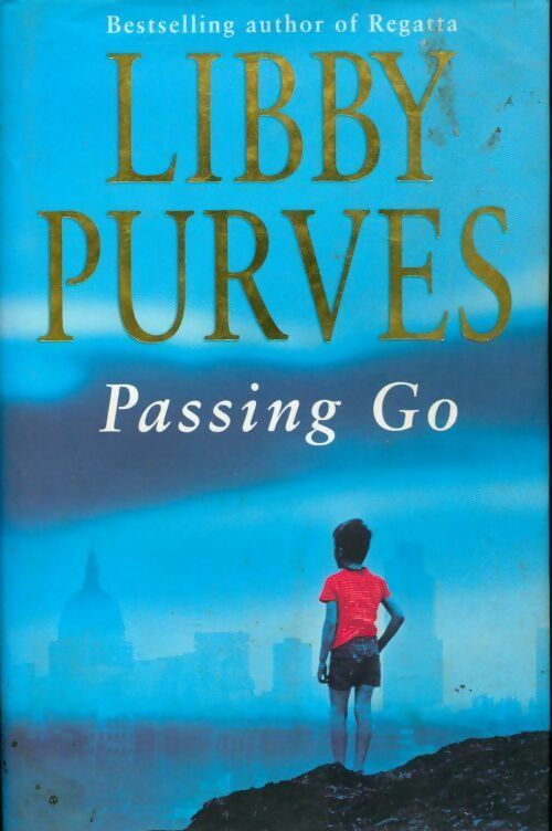 Passing go - Libby Purves - Livre