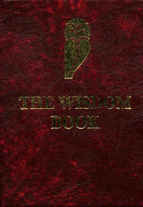 The wisdom book Tome III : The synchronous - Aris Angelopoulos - Livre