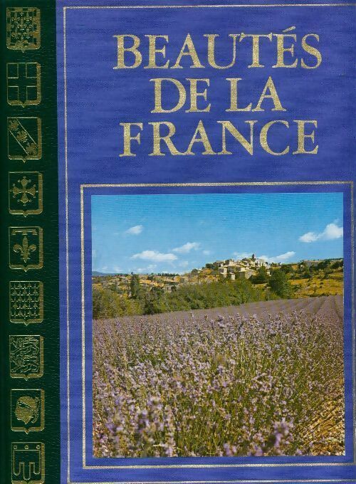 La Provence - Collectif - Livre