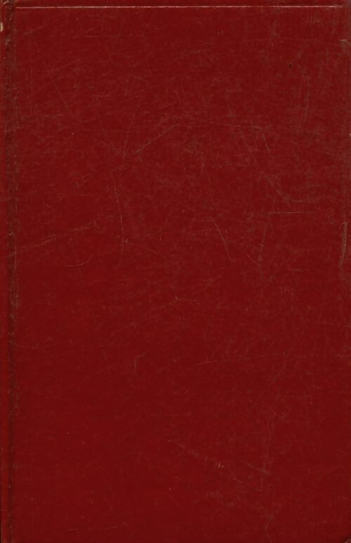 Mémoires Tome II - Saint Simon - Livre