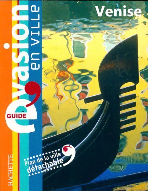 Venise - Denis Montagnon - Livre