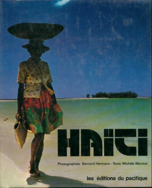 Haiti - Michèle Montas - Livre