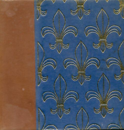 Histoire de France Tome VII - Jules Michelet - Livre