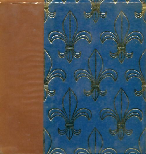 Histoire de France Tome XII : Richelieu et la Fronde - Jules Michelet - Livre