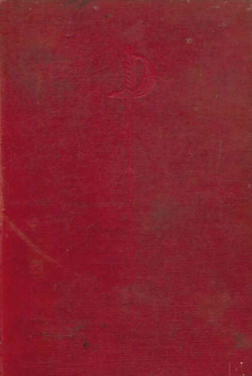 Captain from Castille - Samuel Shellabarger - Livre
