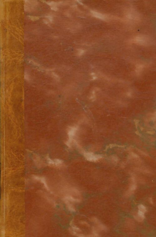 La nature humaine - Collectif - Livre