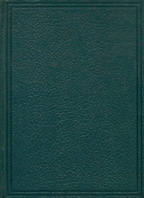 Voyage en orient - Gérard De Nerval - Livre
