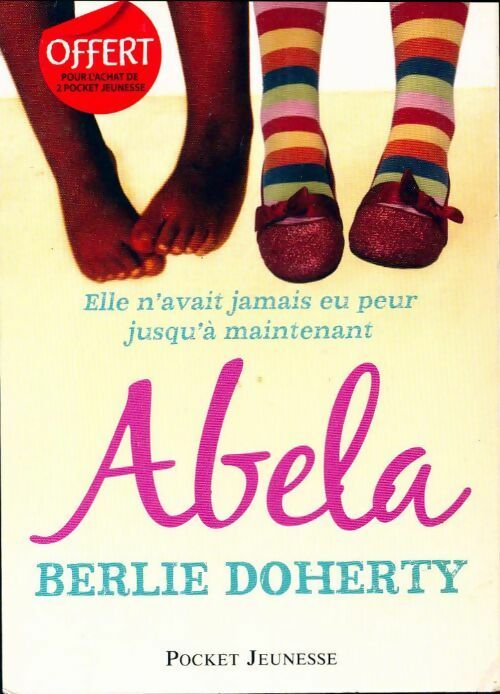 Abela - Berlie Doherty - Livre