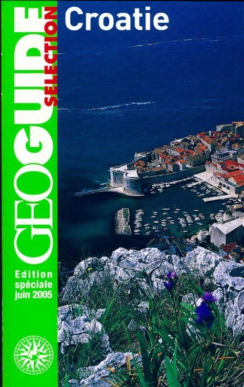 Croatie 2005 - Collectif - Livre