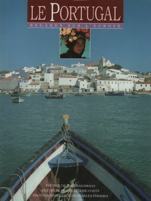 Le Portugal - Pierre Léglise-Costa - Livre