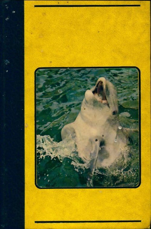 Les plus belles histoires d'animaux Tome I - Yves David-Marescot - Livre