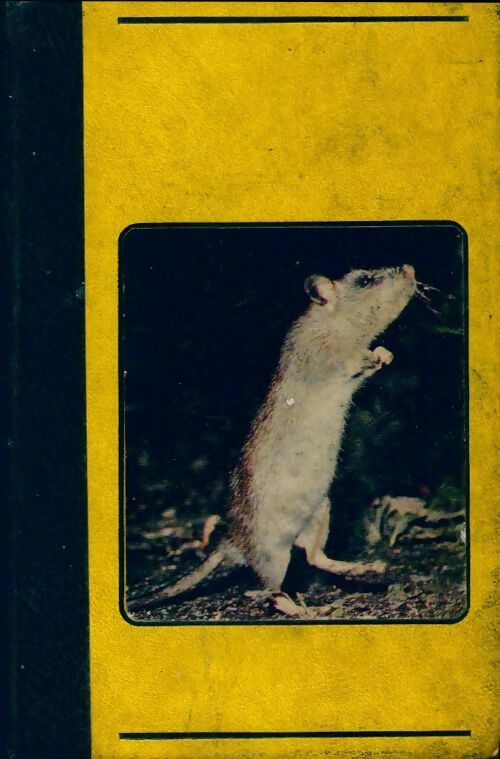 Les plus belles histoires d'animaux Tome IV - Yves David-Marescot - Livre