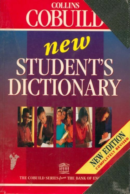 New Student's dictionary - Collectif - Livre
