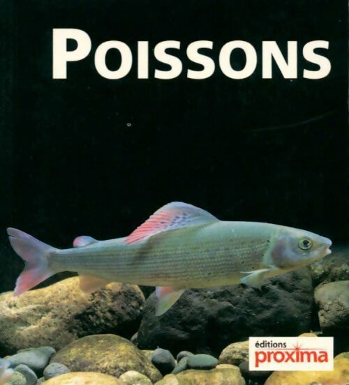 Fiches recettes : Poissons - Collectif - Livre
