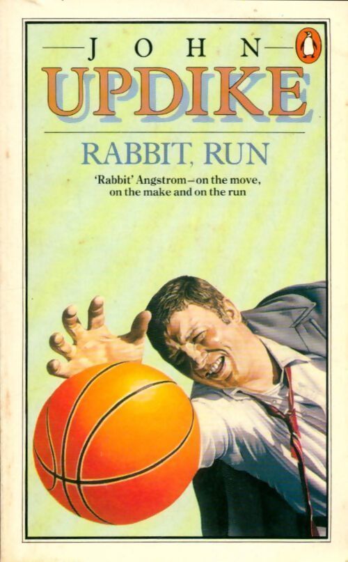 Rabbit, run - Updike - Livre