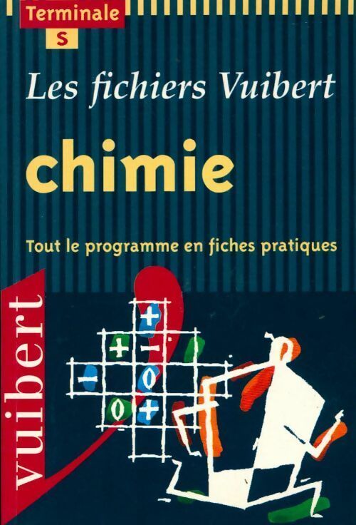 Chimie Terminale S - Collectif - Livre