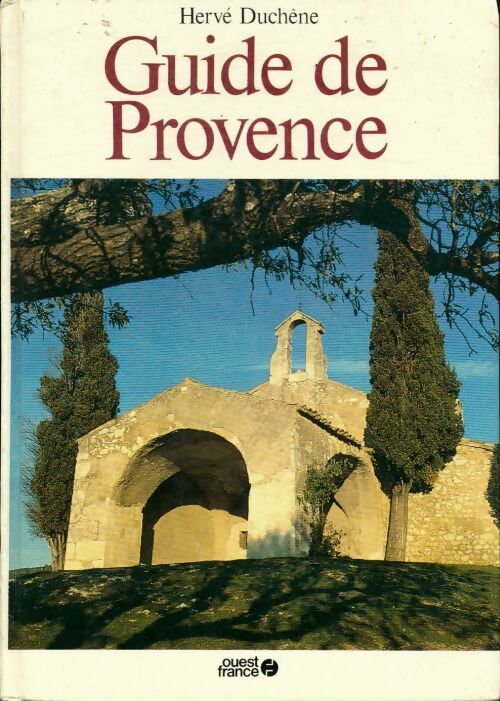 Guide de Provence - Collectif - Livre