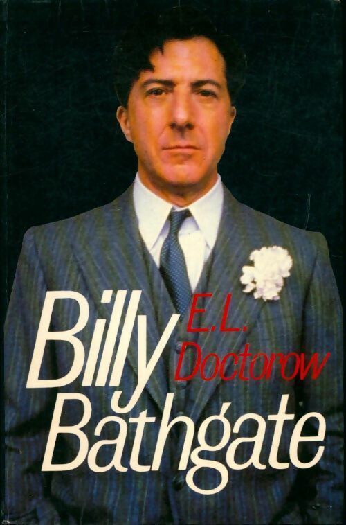 Billy Bathgate - Edgar-Lawrence Doctorow - Livre