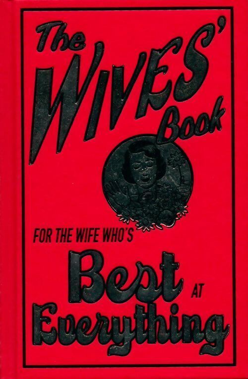 The wives' book - Alison Maloney - Livre