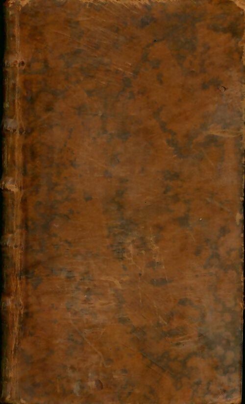 Sermons sur les évangiles de l'avent et du carême tome IV - Inconnu - Livre