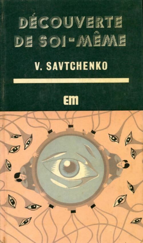 Découverte de soi-même - Dimitri Davidenko - Livre