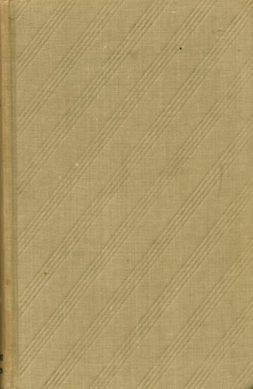 Dear Brutus - James Matthew Barrie - Livre