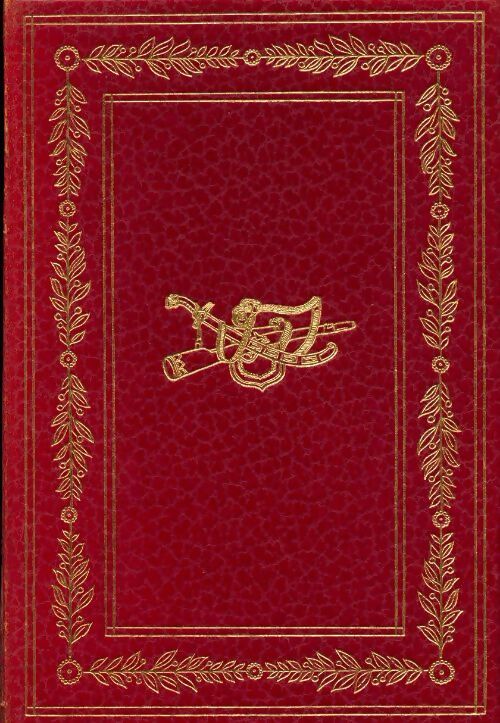 Mémoires Tome III - André Massena - Livre