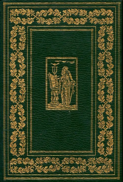 Histoire de France Tome III - Jules Michelet - Livre