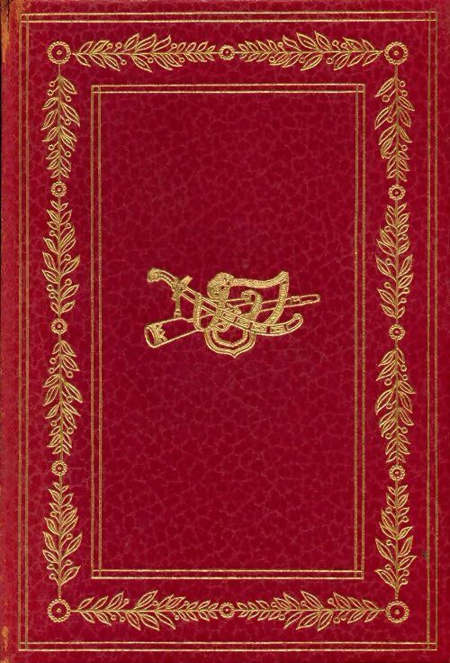 Mémoires Tome V - André Massena - Livre