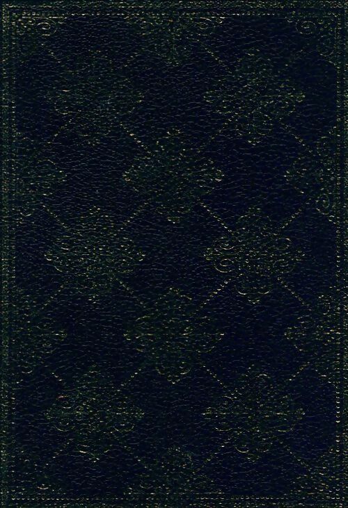 La fille à l'oursin - Luc Estang - Livre
