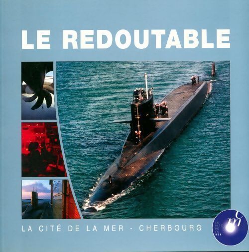 Le Redoutable - Daniel Bentley - Livre