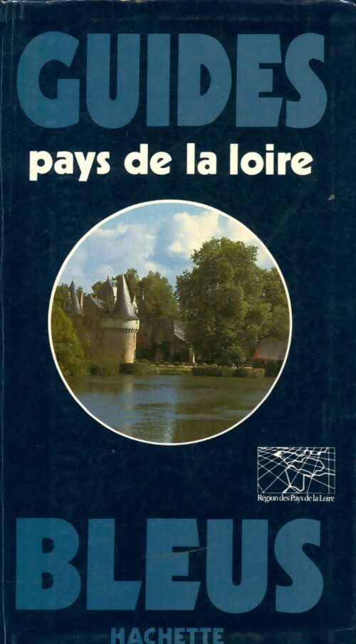 Pays de la Loire - Collectif - Livre