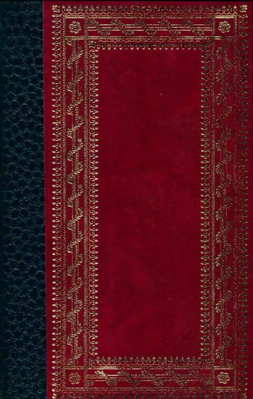 Contes fantastiques - Ernst Theodor Amadeus Hoffmann - Livre