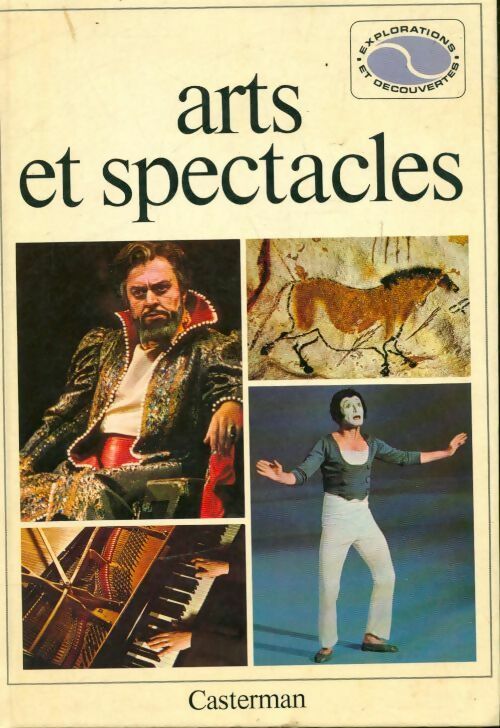 Arts et spectacles - Leonard Sealey - Livre