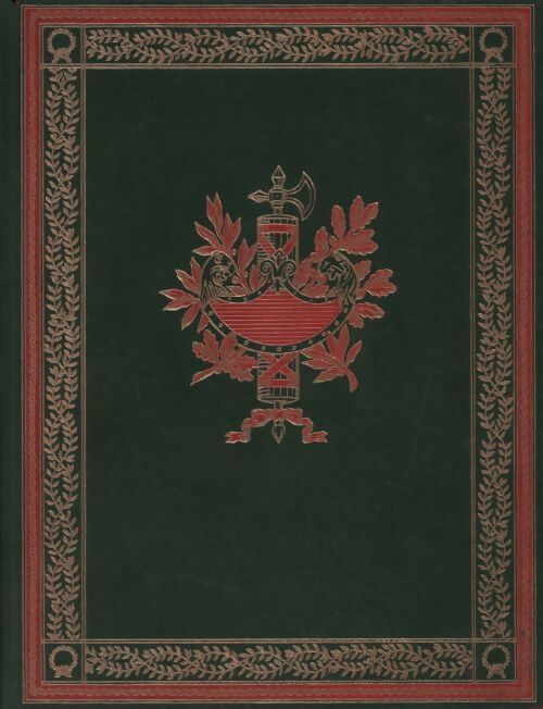 Charlemagne et l'empire carolingien - Louis Halphen - Livre