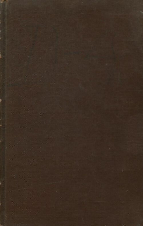 A French-English military technical dictionary - Cornélis De Witt Willcox - Livre