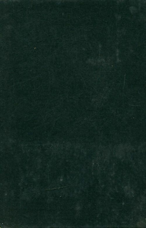 Les mésaventures de Jean-Paul Choppart - Louis Desnoyers - Livre