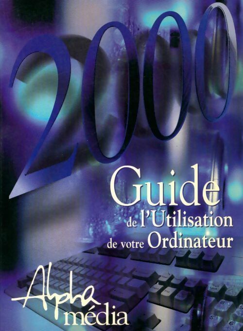 Guide d'utilisation de votre ordinateur - Harald Hahn - Livre