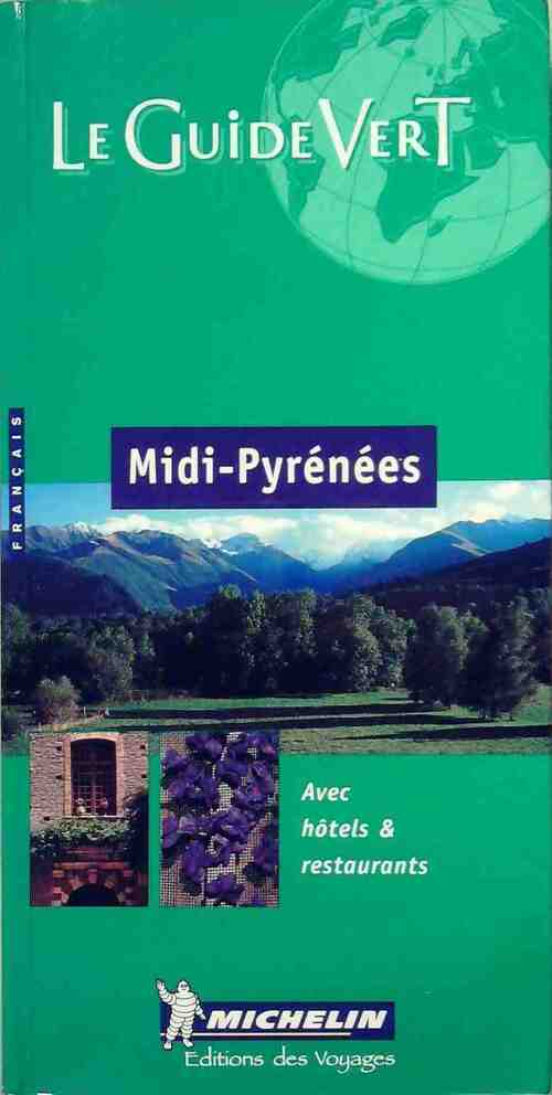 Midi-Pyrénées - Collectif - Livre