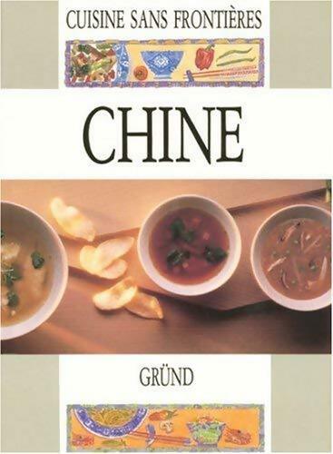 Chine - Collectif - Livre