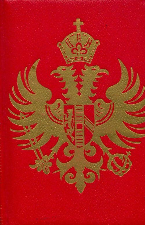Mayerling - Claude Anet - Livre