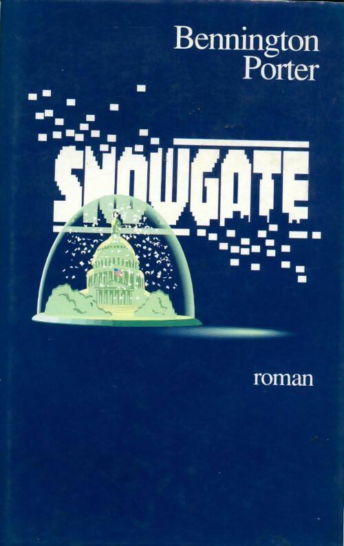 Snowgate - Bennington Porter - Livre